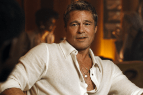 Brad Pitt