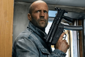 Jason Statham