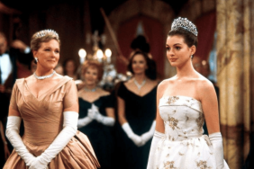 Princess Diaries