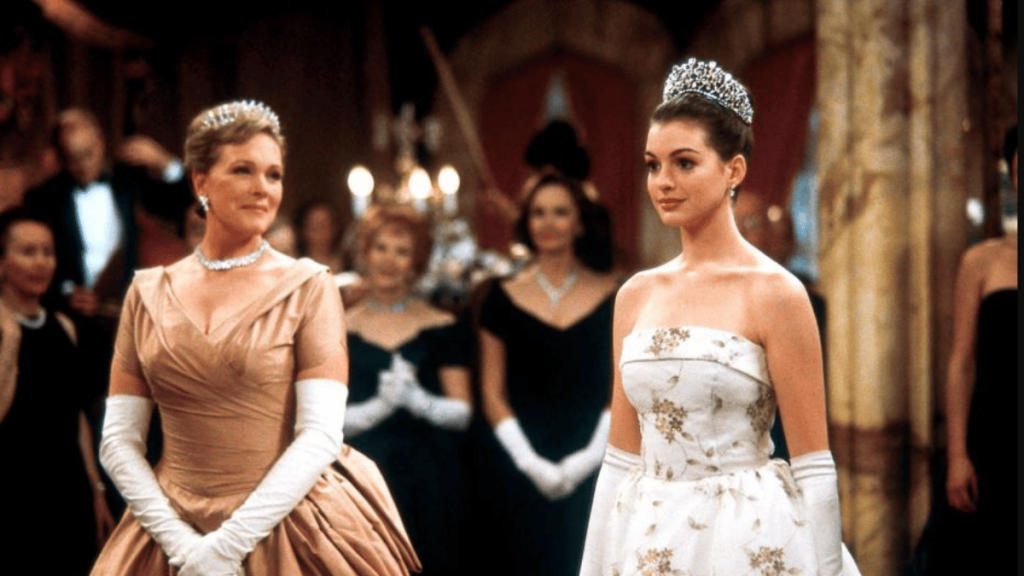 Princess Diaries