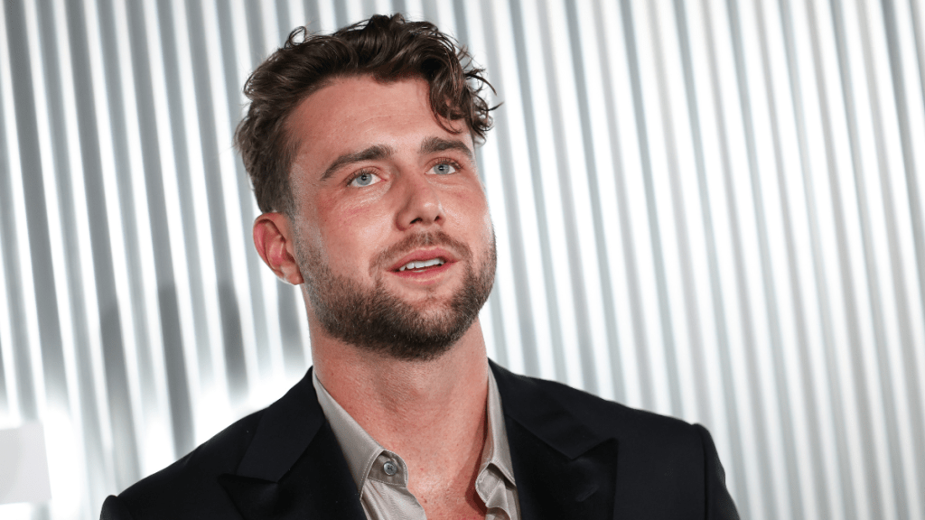 Harry Jowsey Says Nick Viall Took Their Drama 'Too Far'