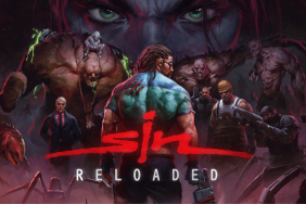 SiN: Reloaded