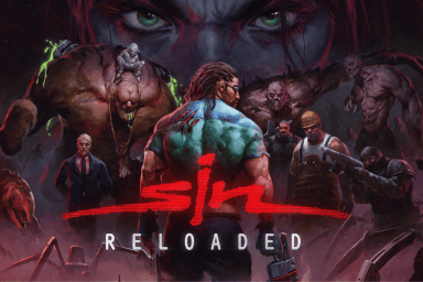 SiN: Reloaded
