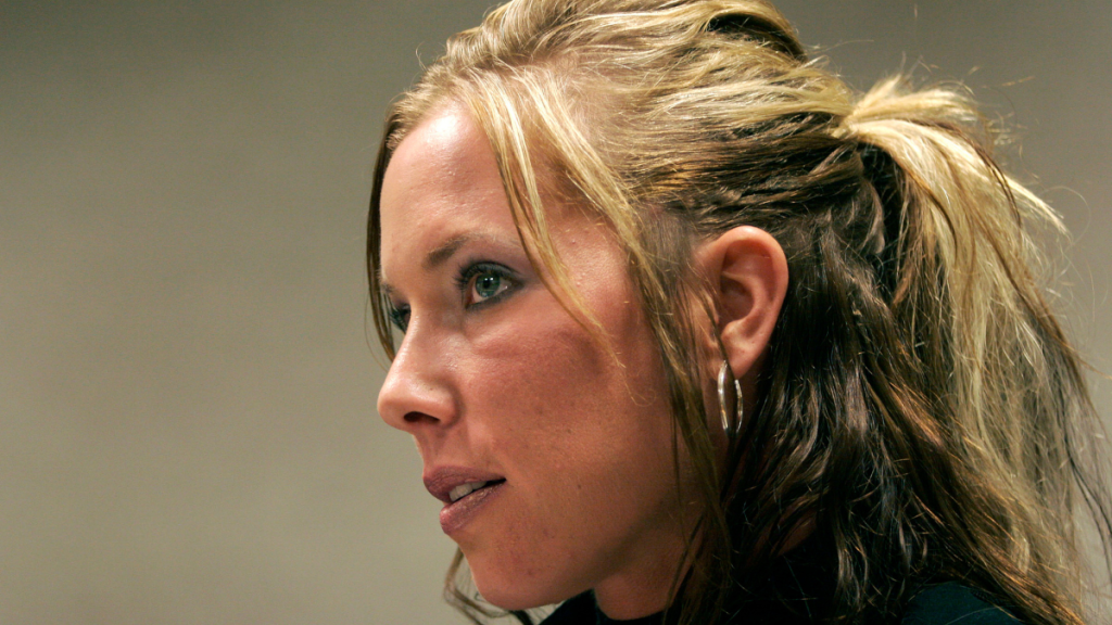 Eminem’s Ex-Wife Kim Pleads Not Guilty After Cop Clash