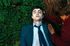 Swiss Army Man