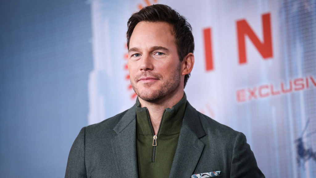 Chris Pratt Makes Desperate $12M Cut on L.A. Mansion
