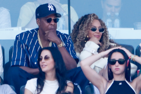 Jay-Z Fires Back at Social Media Trolls on Beyoncé's New Remix