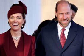 Prince William & Kate Middleton Play 'Long Game' in Sussex Feud — Insider