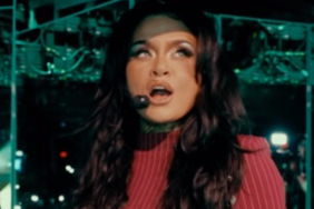 Kehlani’s Tour Takes a Painful Turn After Hospitalization