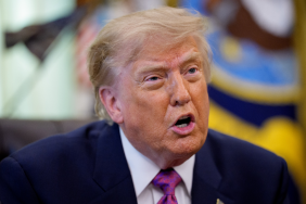 Donald Trump Skips Ground Zero for 9/11 After Speech Plans Hit Roadblock