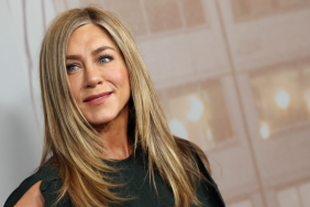 Jennifer Aniston’s New Man Breaks Silence on Becoming Part of Her 'Family'