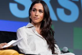 Meghan Markle ‘Shaken’ by Martha Stewart’s Blunt Career Swipe — Source