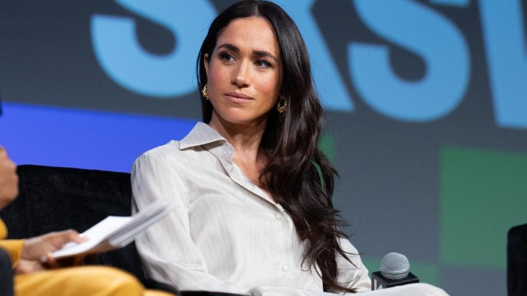 Meghan Markle ‘Shaken’ by Martha Stewart’s Blunt Career Swipe — Source