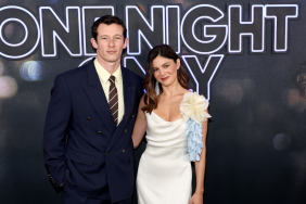 Callum Turner Recalls Breaking Into Chelsea Stadium Twice