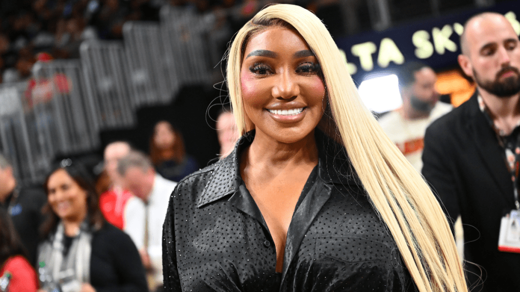 NeNe Leakes Emerges as Top RHOA Return Candidate as Another Housewife May Exit — Report