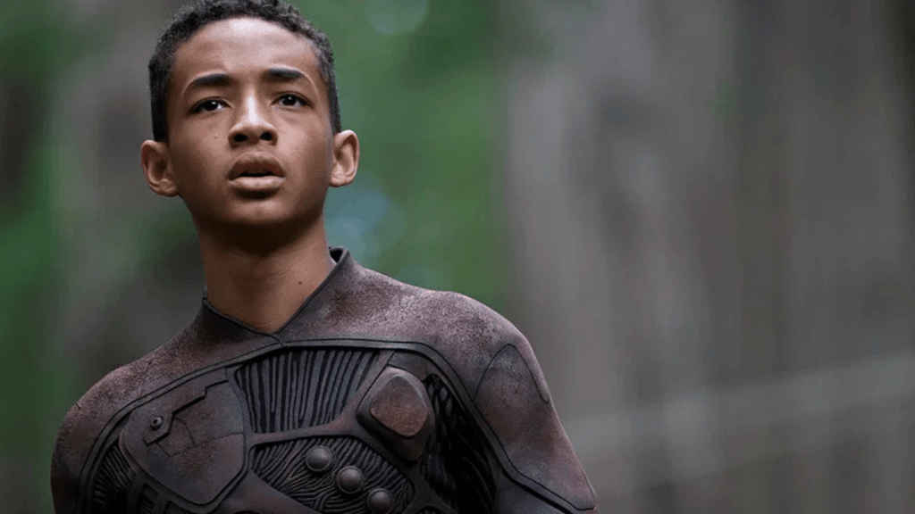 Jaden Smith