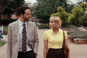 The Basics of Philosophy is an upcoming drama written and directed by Paul Schrader.
