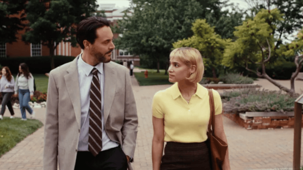 The Basics of Philosophy is an upcoming drama written and directed by Paul Schrader.