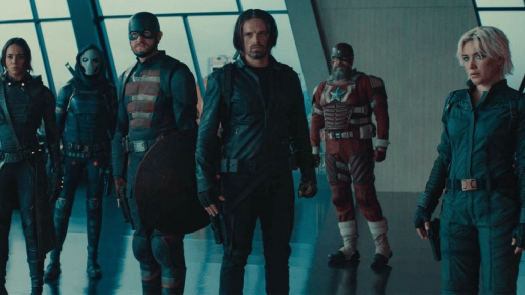 New Avengers: Doomsday Rumor Suggests Robert Downey Jr. Could Finally Kill [Spoiler]