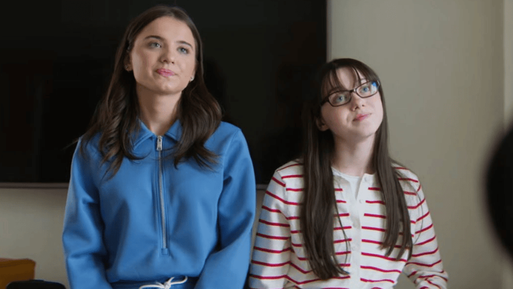 Double Trouble Trailer Previews Andrew Koji & Jack Griffo Heist Movie With a Twist