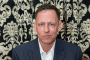 Peter Thiel Targeted by Gandalf Protest Group in Argentina