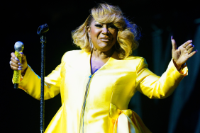 Patti LaBelle’s Family Drama Erupts Over Nephew’s Trump Support