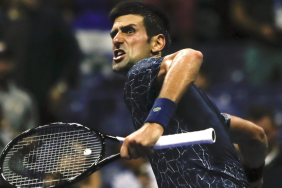 Novak Djokovic’s US Open Nightmare Ends in Tears and Vomit