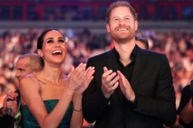 Meghan Markle & Prince Harry Warned To Do ‘Less Talking’ To Save Reputation — Expert