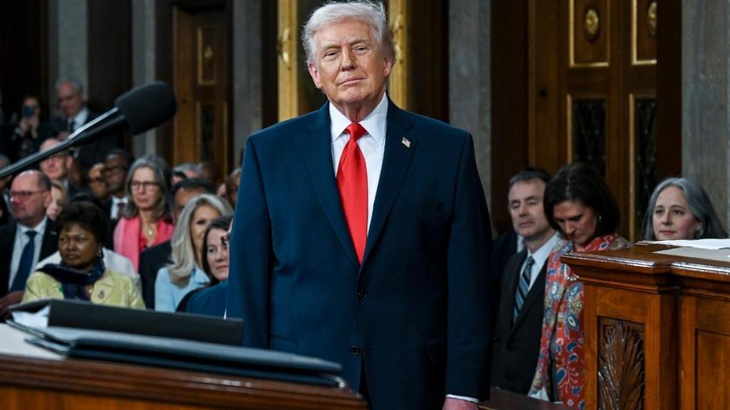 Donald Trump’s US Attorney Workaround Hits a Legal Roadblock