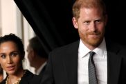 Prince Harry & Meghan Markle's Marriage in 'Serious Trouble' — Insider