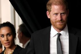 Prince Harry & Meghan Markle's Marriage in 'Serious Trouble' — Insider