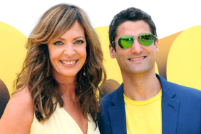 Allison Janney ‘Relieved’ Marriage and Kids Never Happened