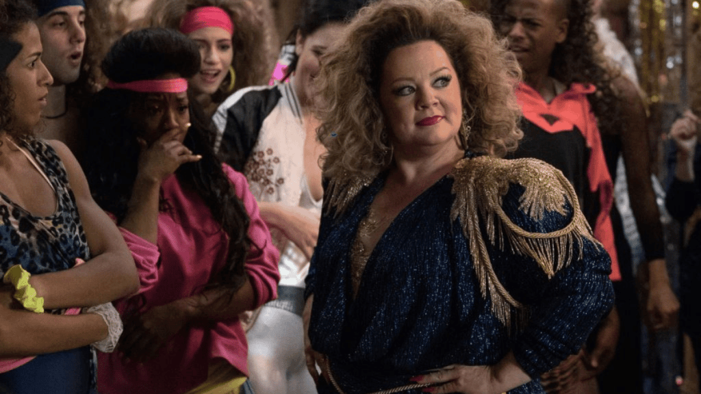 Melissa McCarthy’s Santa Claus Movie Sets Release Date, Andrew Scott & More Cast