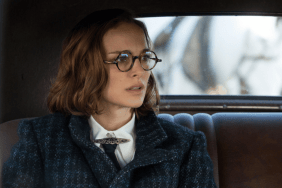 The White Lotus & Industry Stars Join Natalie Portman Thriller Movie Like Whiplash