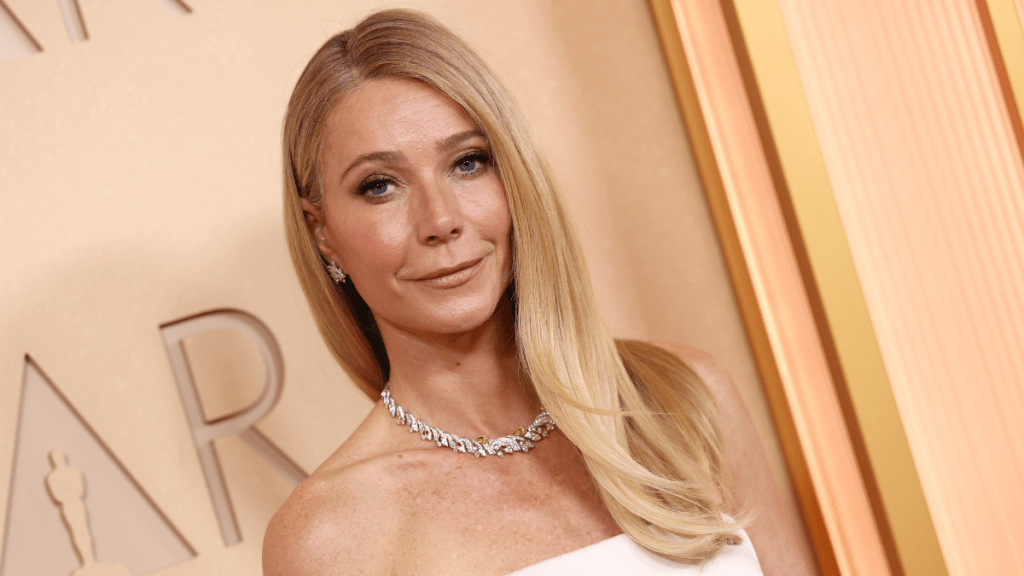 Gwyneth Paltrow’s Sam Altman Dinner Is on Hold After Backlash: Report