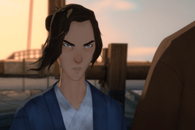 Netflix’s Blue Eye Samurai Season 2 Trailer Teases Dangerous Mission, Sets Release Date