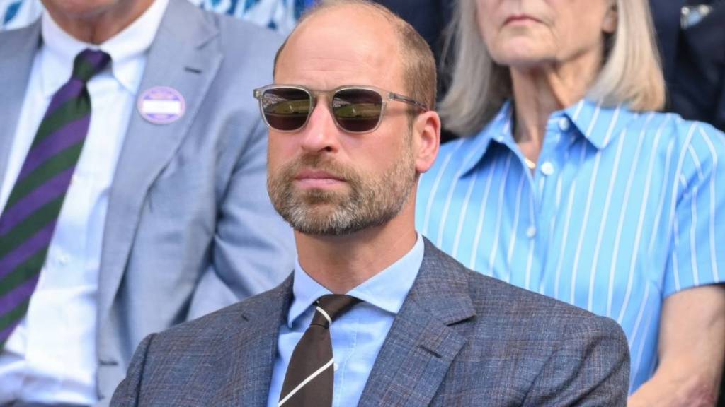 Prince William Warned His Royal ‘Enemies’ Could Haunt His Reign — Source