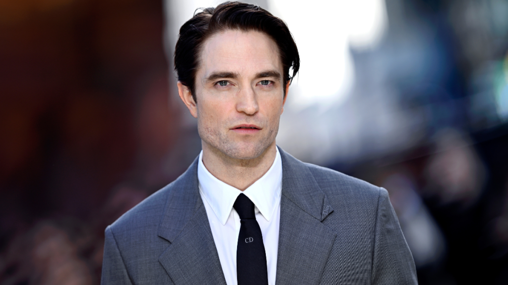 'Primetime' Trailer Sees Robert Pattinson as Chris Hansen in New Drama
