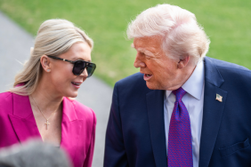 Karoline Leavitt Mocked For Claiming America Is 'More Affordable' Under Donald Trump