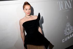 This Secret Lives of Mormon Wives Star Is Headed Back to Broadway