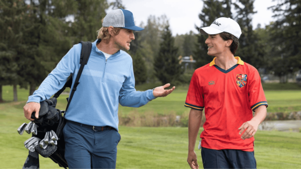 Owen Wilson’s Stick Season 2 Sets Release Date, Watch Huge Better Call Saul Star Join Cast
