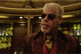 Ron Perlman Joins A-List Cast of Companion Director’s New Horror Movie Based on Viral Story