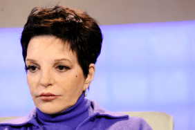 Liza Minnelli Recalls Being ‘Scared to Death’ Before 1st Rehab Stay