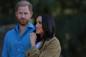 Prince Harry & Meghan Markle’s California Goodbye Exposes Who Still Matters Most — Insider