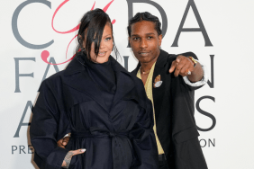 A$AP Rocky Gives Rihanna Fans The Update They’ve Been Waiting For