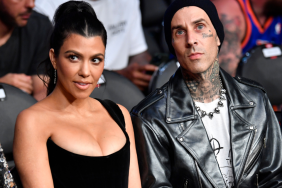 Former Kardashian Nanny Breaks Silence on Travis Barker Hookup Speculation