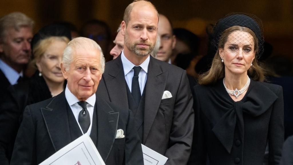 Kate Middleton Warns Prince William 'This Can't Go On' as Tensions Boil Over — Insider