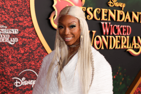 Brandy Norwood to Sing Theme Song for Netflix's Reboot of Iconic Show