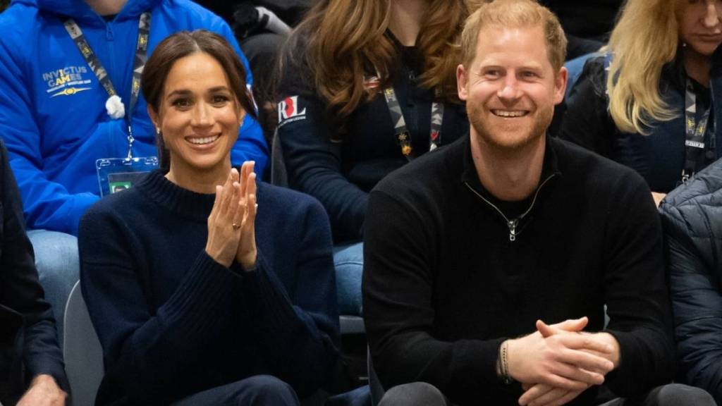 Meghan Markle Doesn't Need Duchess Title to Make It in Hollywood — Expert