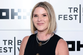 Jenna Bush Hager Admits Her Famous Dad Got Her Foot in the Door at ‘Today’